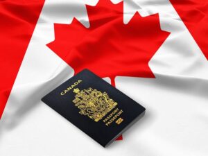 Fastest Way to Get Canadian Citizenship