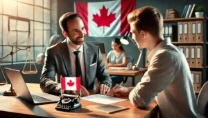 Canadian Immigration Consultant