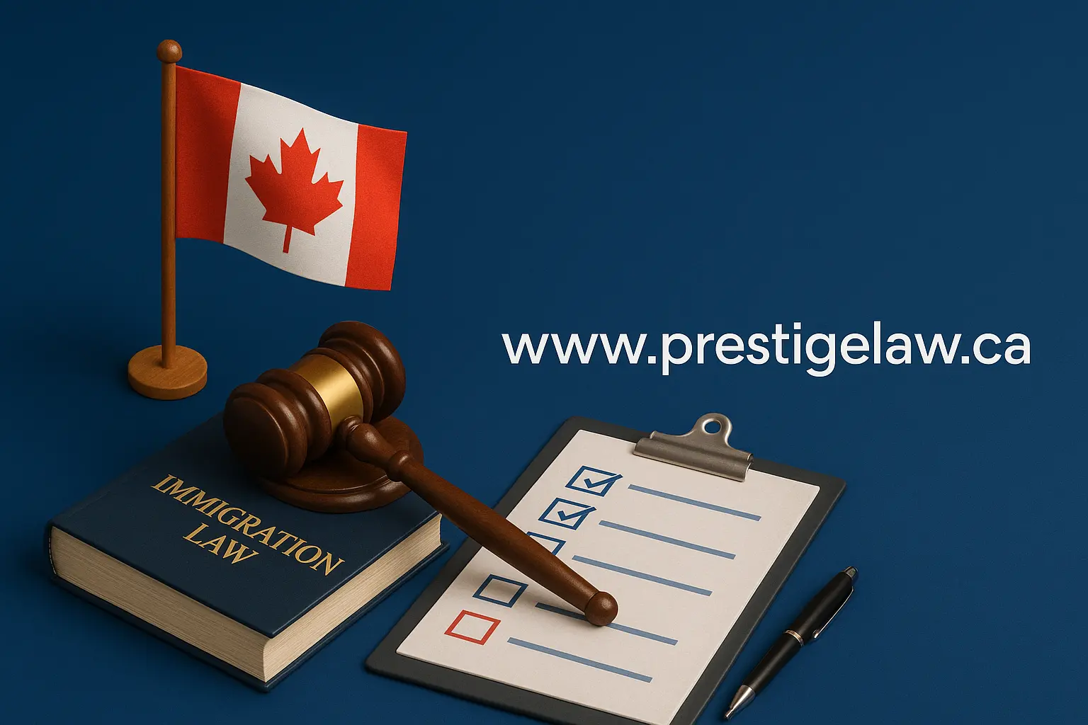 Immigration news canada