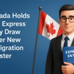 New Immigration Minister