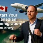 Canadian Immigration Journey