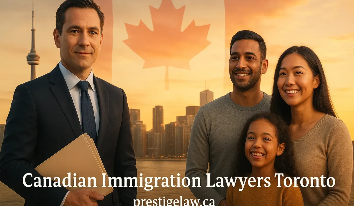 Immigration Lawyers
