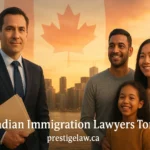 Immigration Lawyers