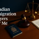 Canadian immigration lawyers