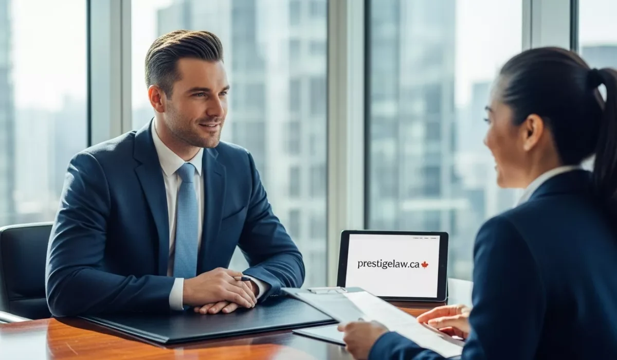 Canadian Immigration Lawyers