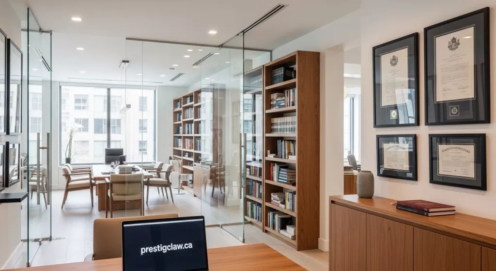 Immigration Lawyer in Toronto Matters