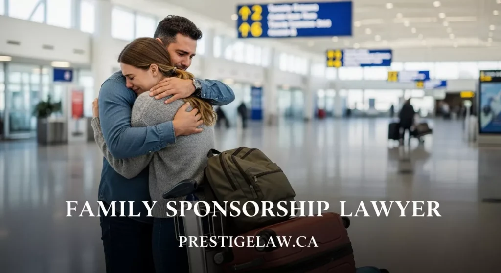 immigration lawyer in Toronto