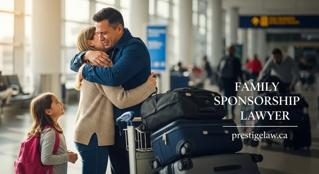 immigration lawyer in Toronto