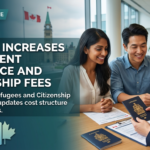 Canada Increases Permanent Residence and Citizenship Fees
