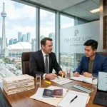 Best Toronto Ontario Immigration Lawyers Canada – Your Trusted Legal Advantage