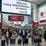 Ontario Invites 750+ In-Demand Workers