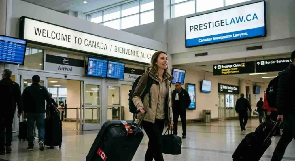 Current image: Best Immigration Lawyer in Canada for PR