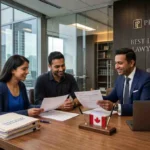 Best Immigration Lawyer Toronto, Canada
