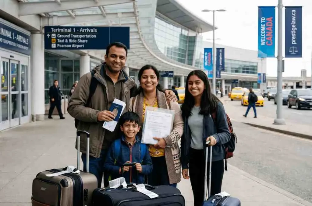 Current image: Newfoundland and Labrador invites Over 240 Candidates