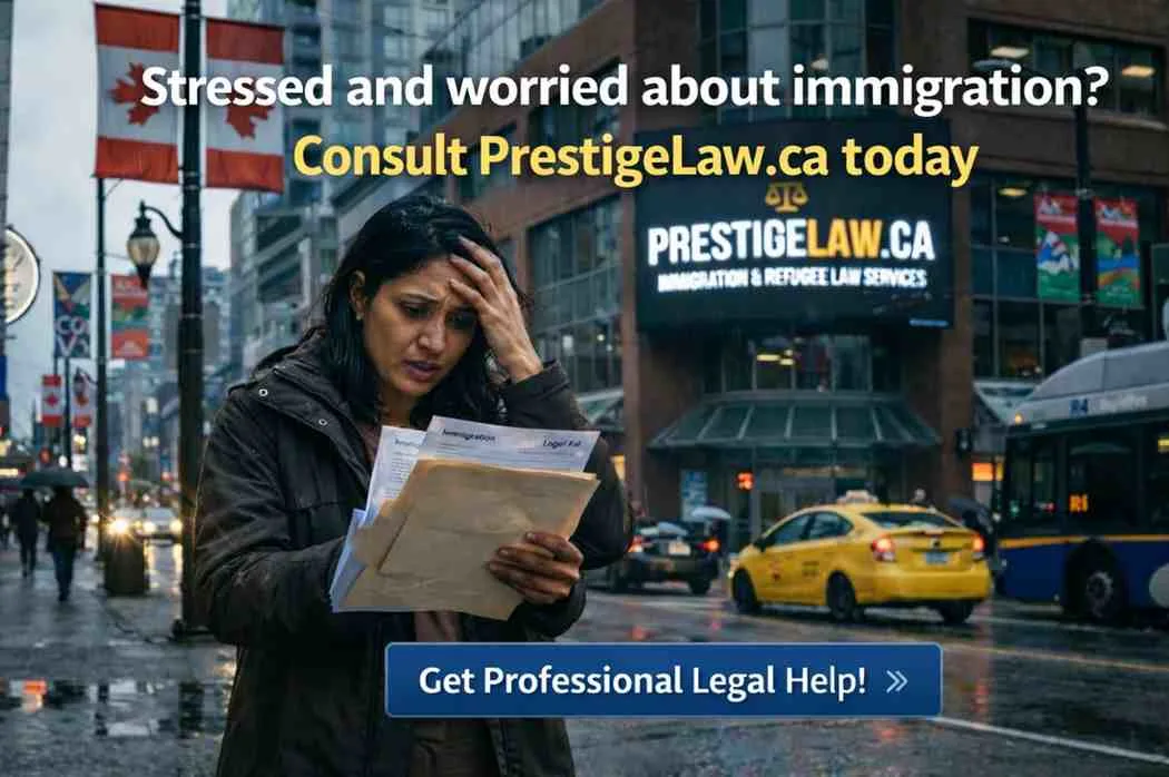 Humanitarian And Compassionate