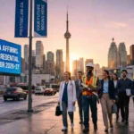 Canada affirms foreign credential recognition target for 2026–27