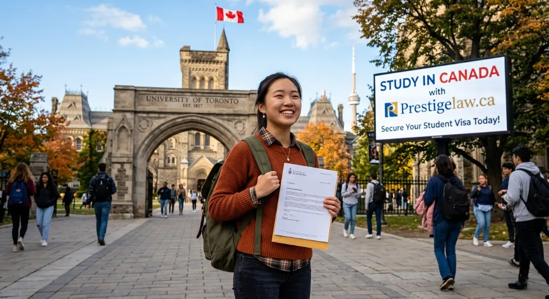 Immigration Lawyer Canada