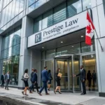 Immigration Lawyer Downtown Toronto