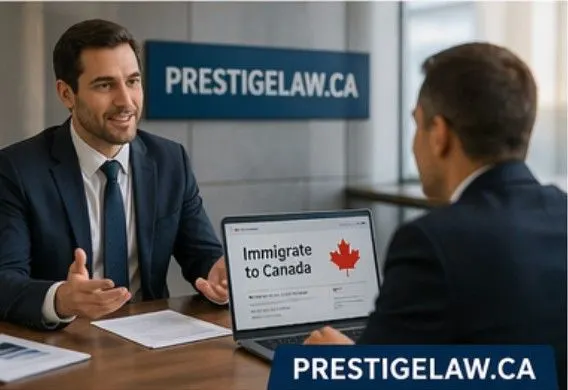 Immigrate to Canada