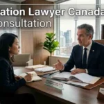 Immigration Lawyer Canada