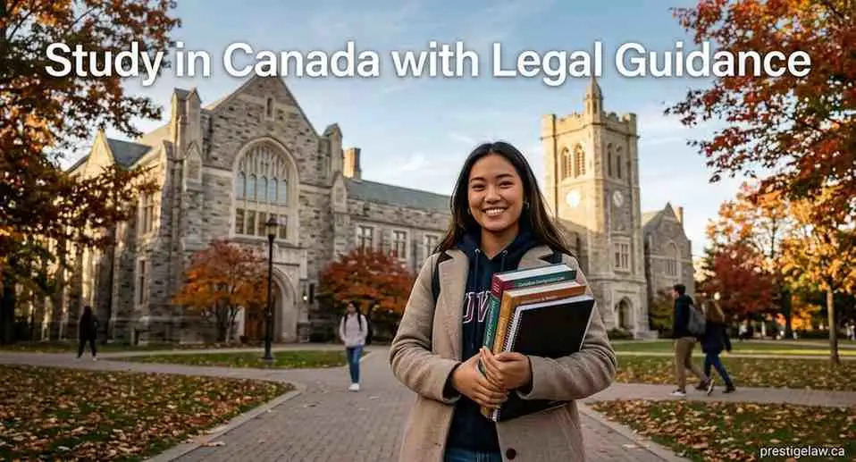 Immigration Lawyer Canada