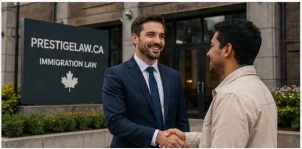 a Canadian Immigration Lawyer vs Consultant