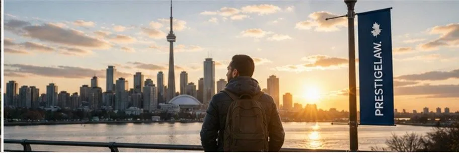 a Canadian Immigration Lawyer vs Consultant