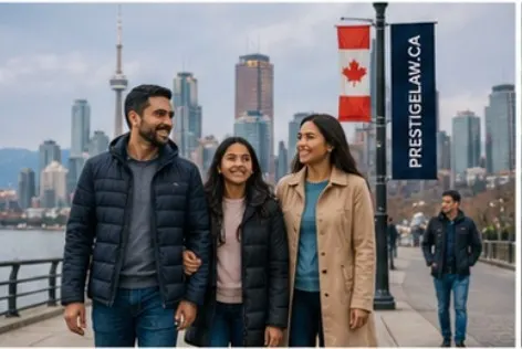 a Canadian Immigration Lawyer vs Consultant