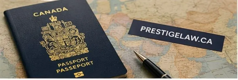 How to Find a Good Canadian Immigration Lawyer?