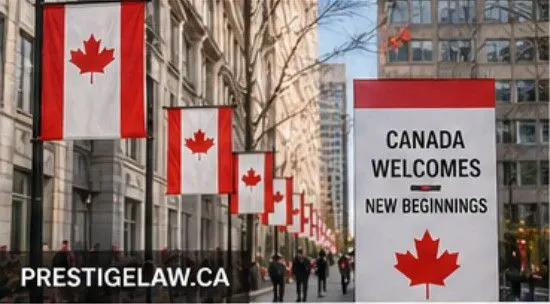 Is Canada Accepting Immigrants in 2026?
