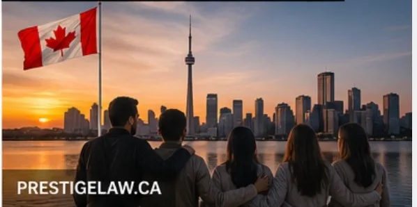 Is Canada Accepting Immigrants in 2026?