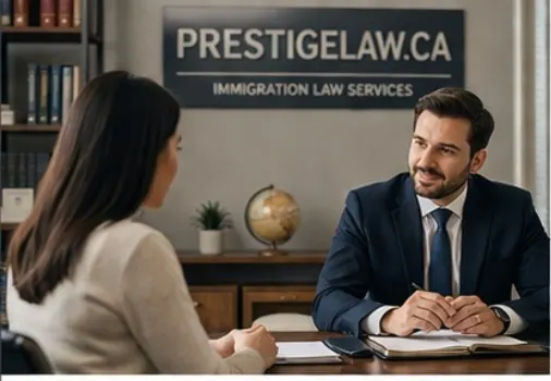 Immigration Lawyer Worth It for a Canadian