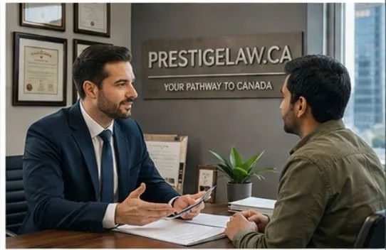 Immigration Lawyer Worth It for a Canadian