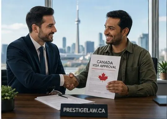 Immigration Lawyer Worth It for a Canadian