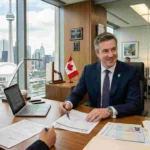 Best Toronto Ontario Immigration Lawyers – Your Trusted Legal Pathway to Canada