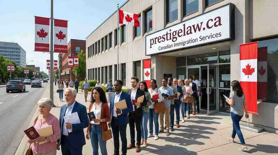 Eight Canadian Immigration Changes Effective April 1