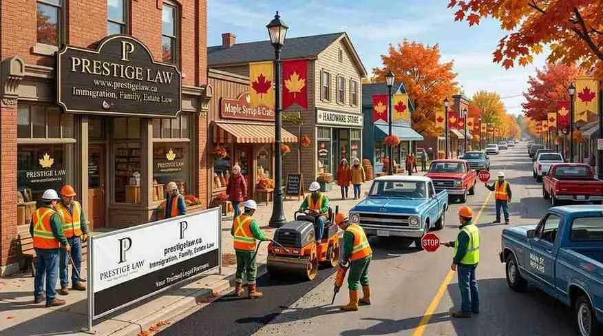 Eight Canadian Immigration Changes Effective April 1