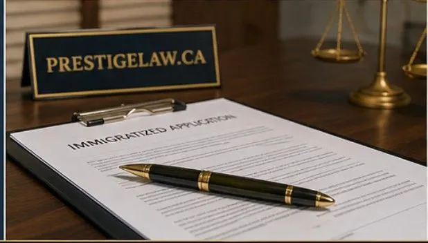 Best Immigration Lawyer in Ontario