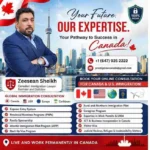 Best Immigration Lawyer in Ontario