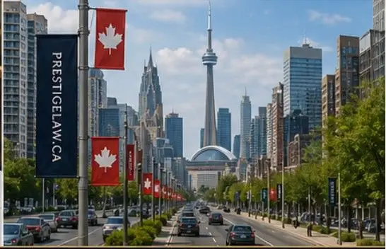 Best Immigration Lawyer in Ontario
