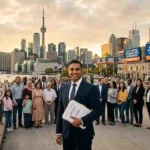 Best lawyer in Canada for immigration