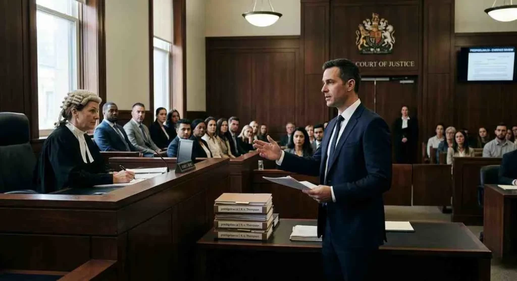 Best lawyer in Canada for immigration