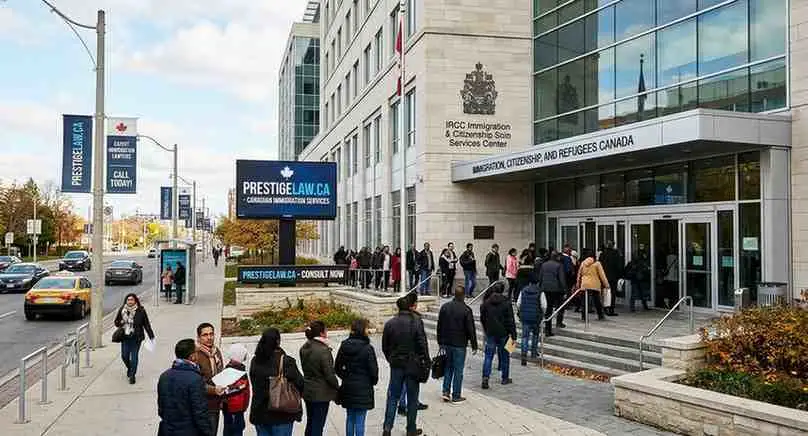 Best lawyer in Canada for immigration