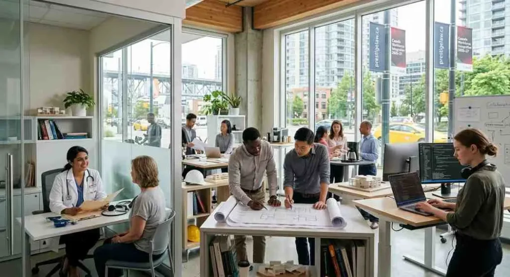 Canada affirms foreign credential recognition target for 2026–27