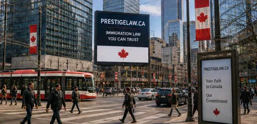 Best Immigration Lawyer in Toronto