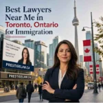 Best Immigration Lawyer in Toronto