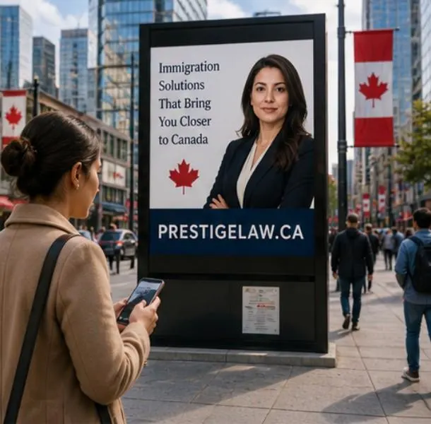 Best Immigration Lawyer in Toronto