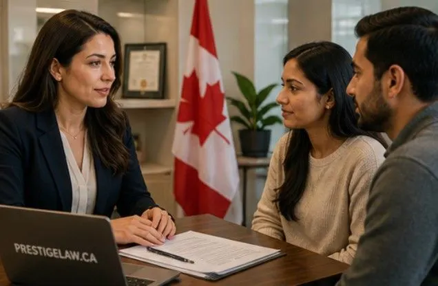 Best Immigration Lawyer in Toronto