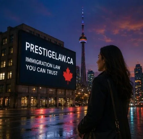 Best Immigration Lawyer in Toronto