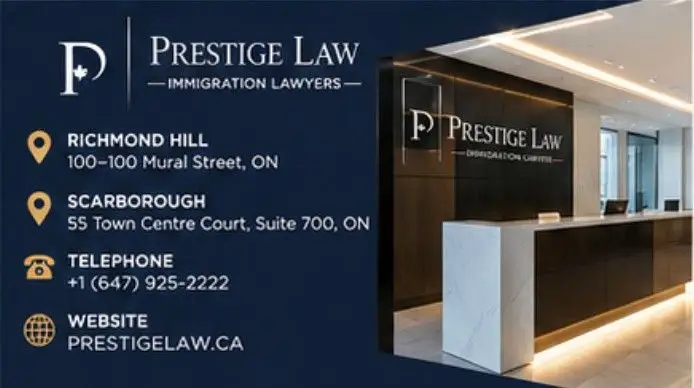 Canada Hikes Permanent Resident Fees